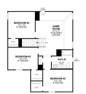 1295 Wild Cherry Way Property Photo 3