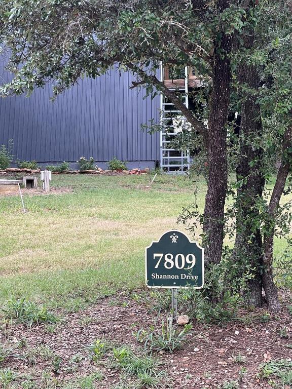 7809 Shannon Drive Property Photo 32