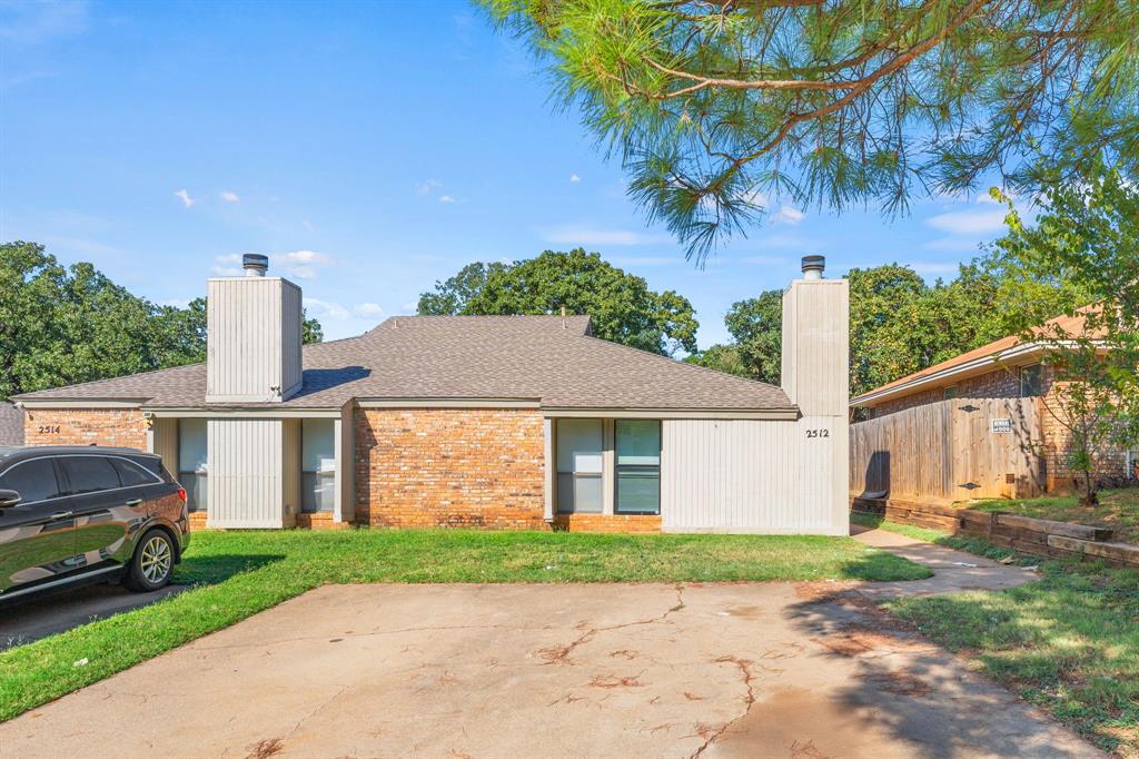 2512 Windy Pine Lane Property Photo 19