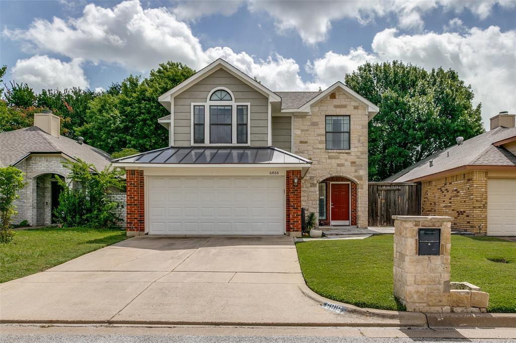 6816 Driffield Circle Property Photo 1