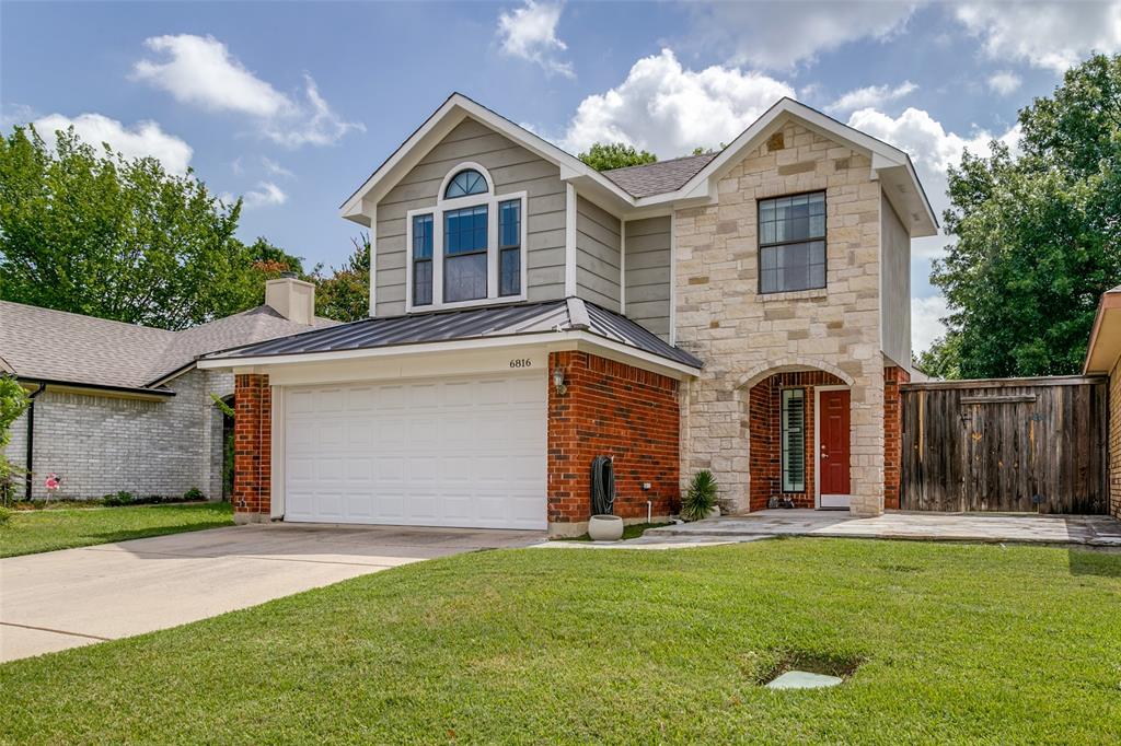 6816 Driffield Circle Property Photo 2