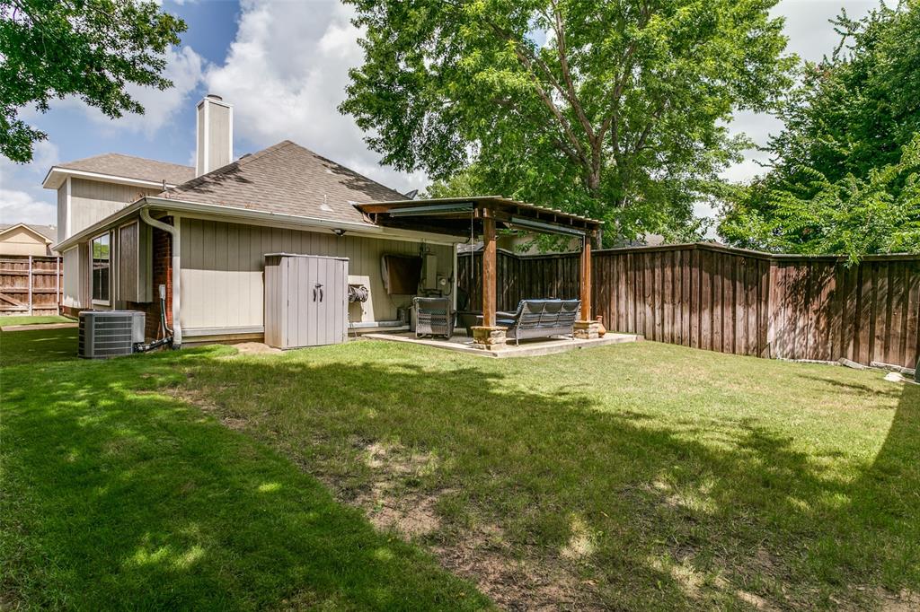 6816 Driffield Circle Property Photo 25