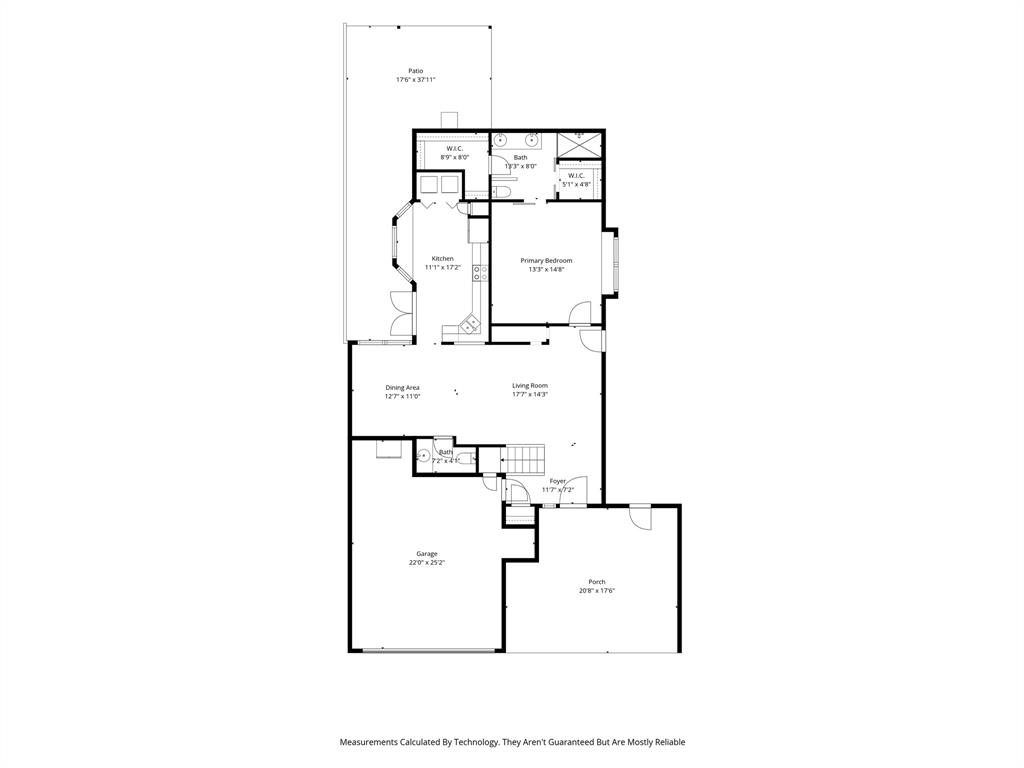 6816 Driffield Circle Property Photo 26