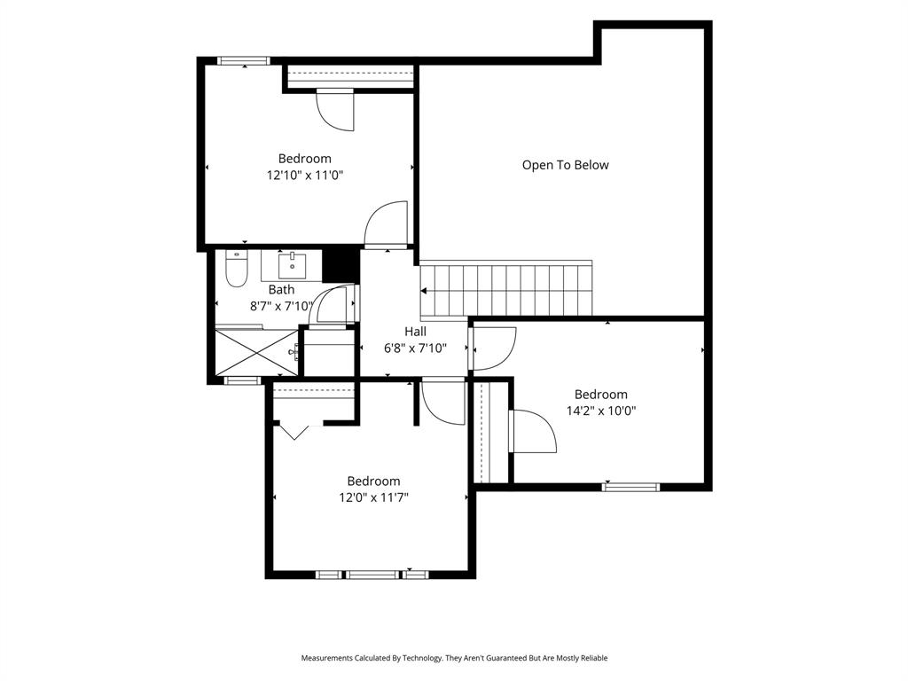6816 Driffield Circle Property Photo 27