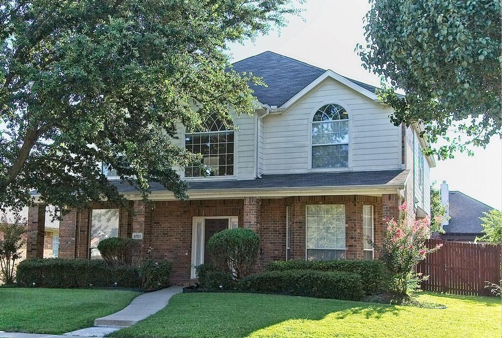 8713 Somerville Way Property Photo 1