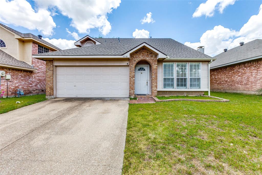 3318 Berkner Drive Property Photo 1
