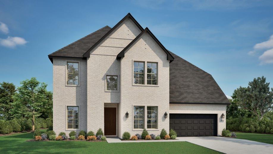 2408 Everglades Drive Property Photo 1
