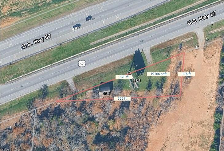 3428 E Highway 67 Property Photo 2