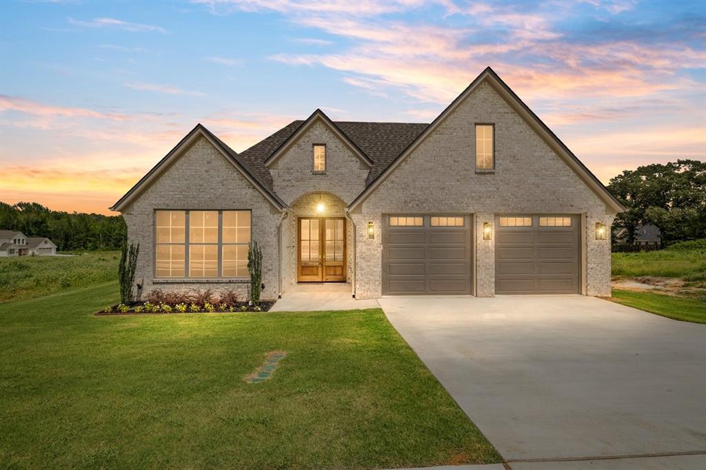 15125 Tilley Springs Cove Property Photo 1