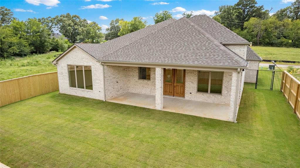 15125 Tilley Springs Cove Property Photo 37