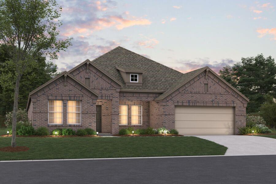 500 Turner Lane Property Photo 1