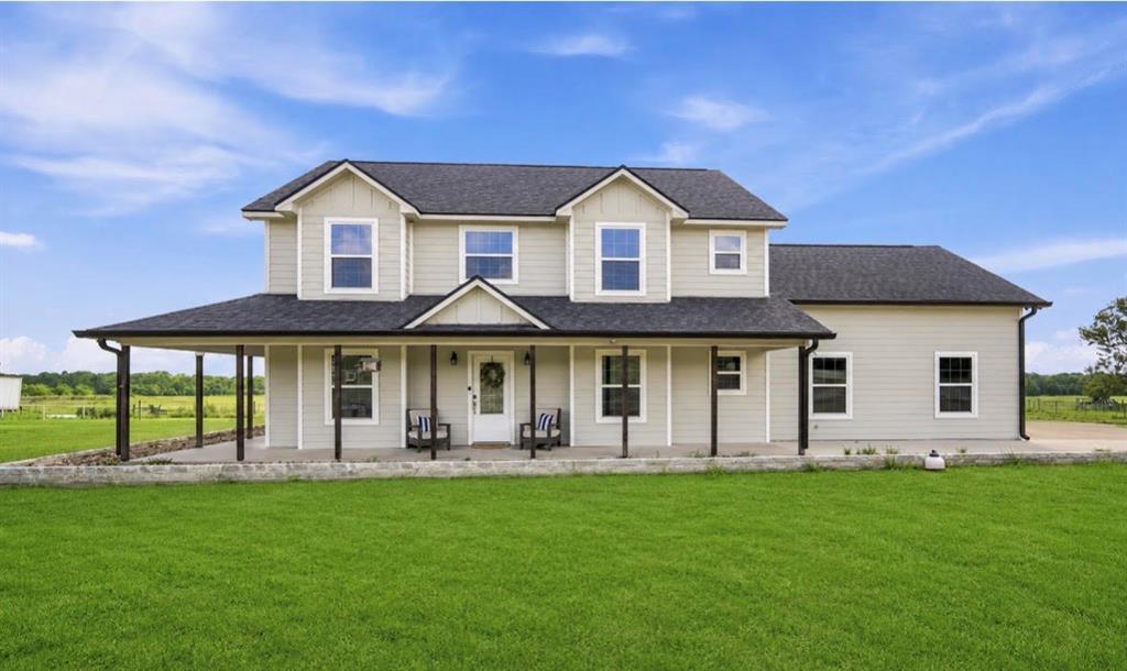 4855 Stitzle Road Property Photo 1