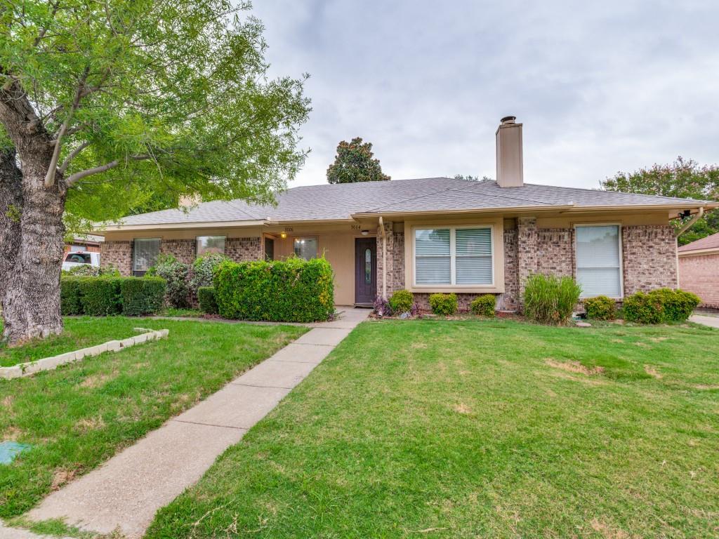 3006 Post Oak Drive Property Photo 1