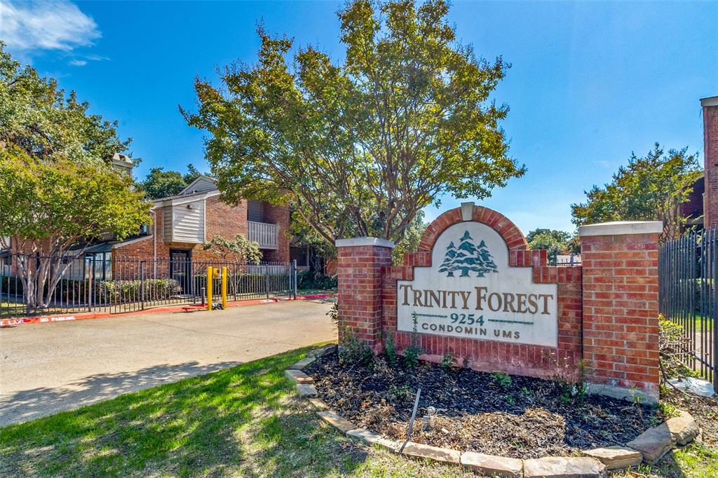 9254 Forest Lane 812 Property Photo 1