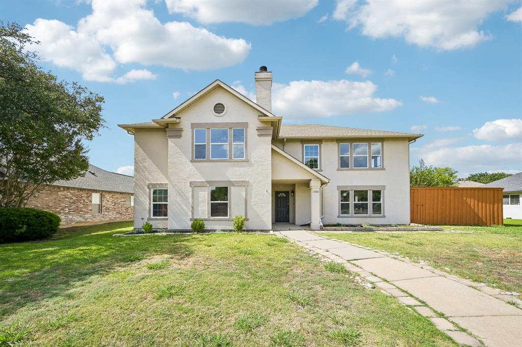 12000 Melrose Lane