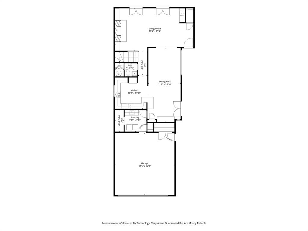 4984 Thunder Road Property Photo 26