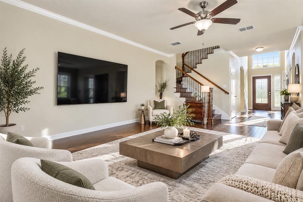 12532 Autumn Leaves Trail Property Photo 5