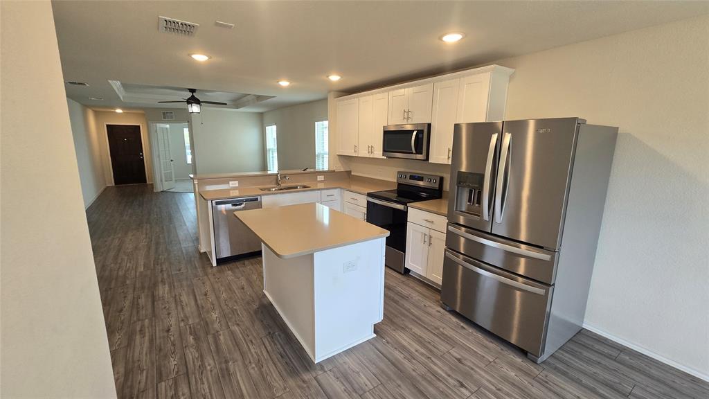 1121 Waggoner Drive Property Photo 11