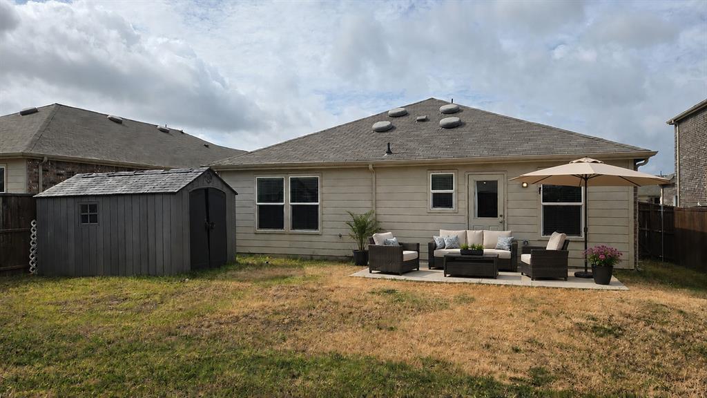 1121 Waggoner Drive Property Photo 29