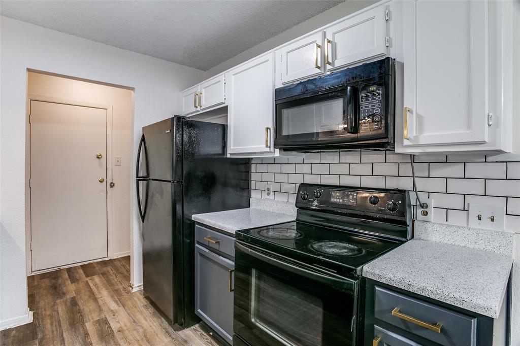 3600 Hulen Park Circle Property Photo 8