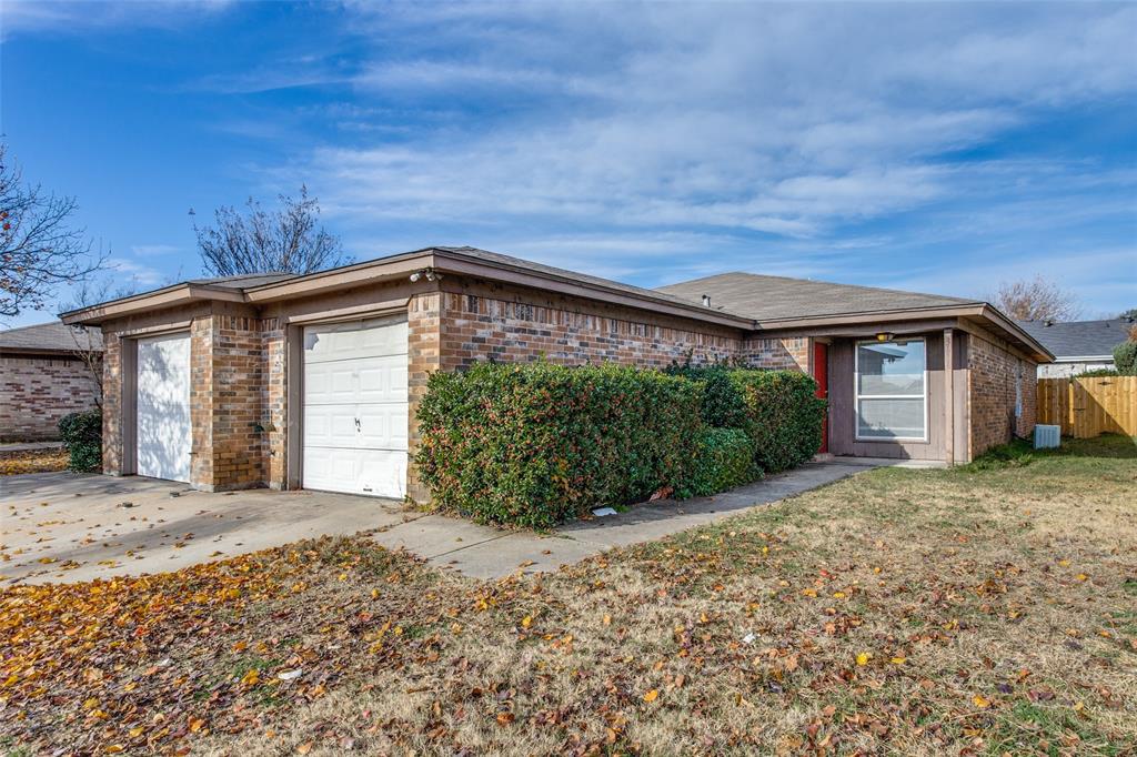3618 Hulen Park Property Photo 1
