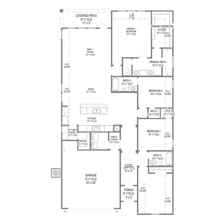 228 Whitetail Drive Property Photo 2