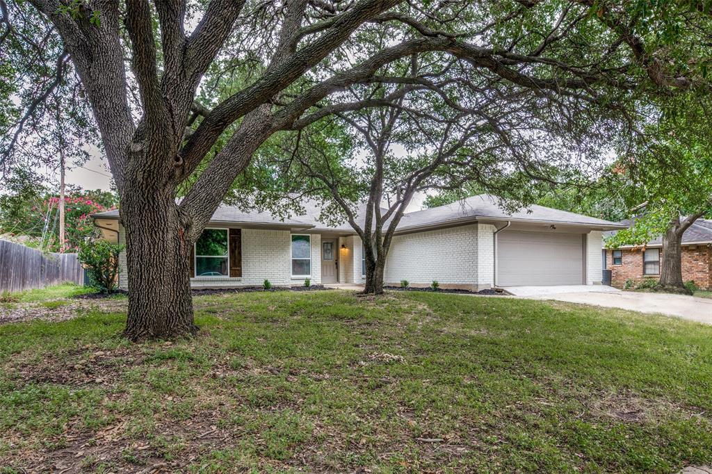 3304 Wayland Drive Property Photo 1
