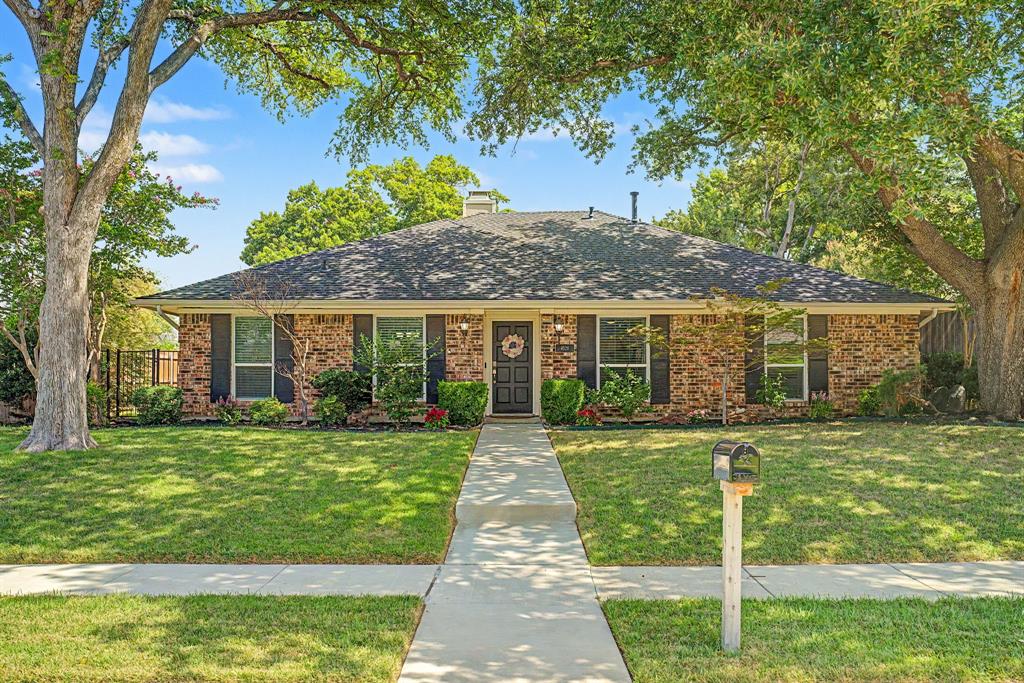 4529 Denver Drive Property Photo 1