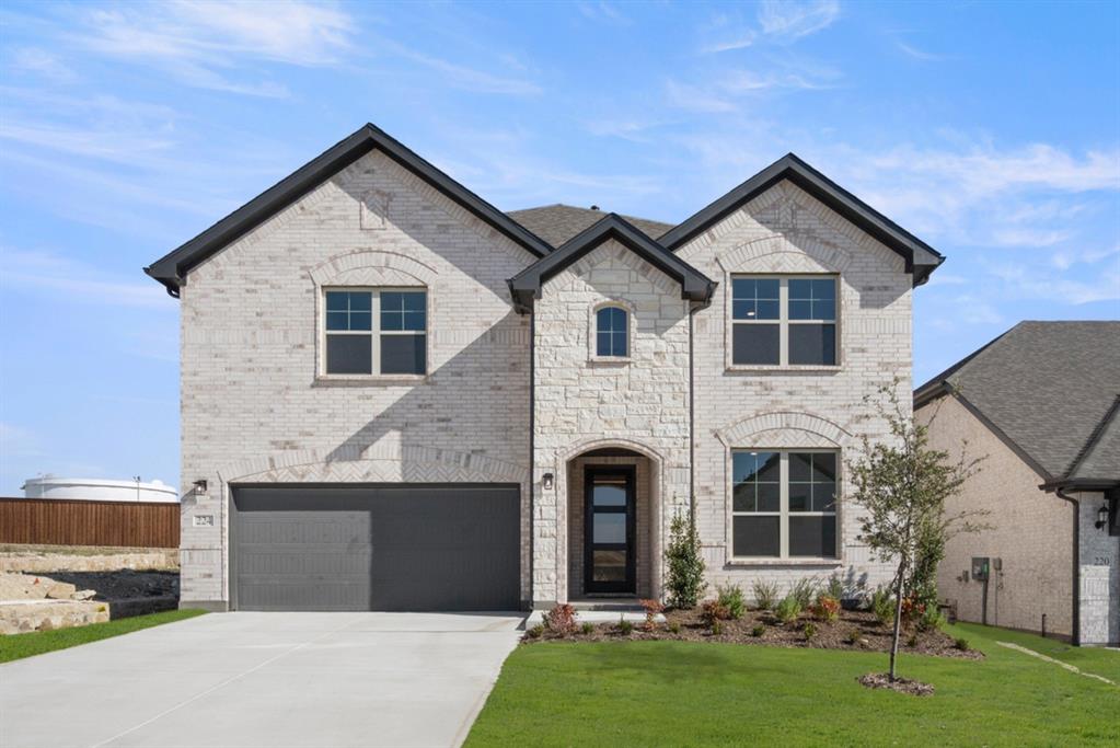 109 Morning Dew Drive Property Photo 1