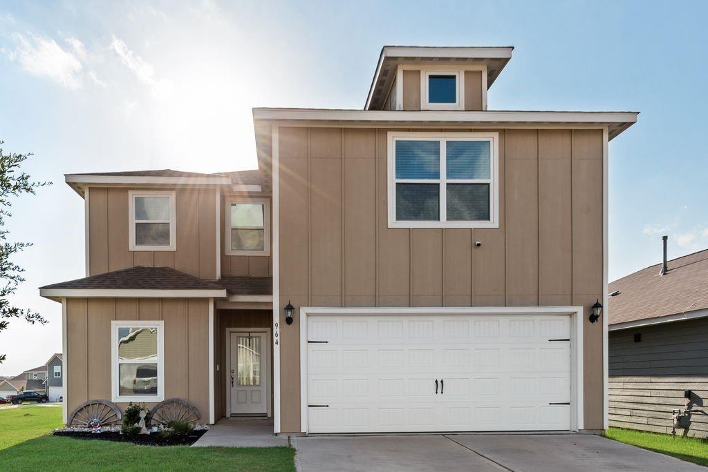 964 American Flyer Boulevard Property Photo 1