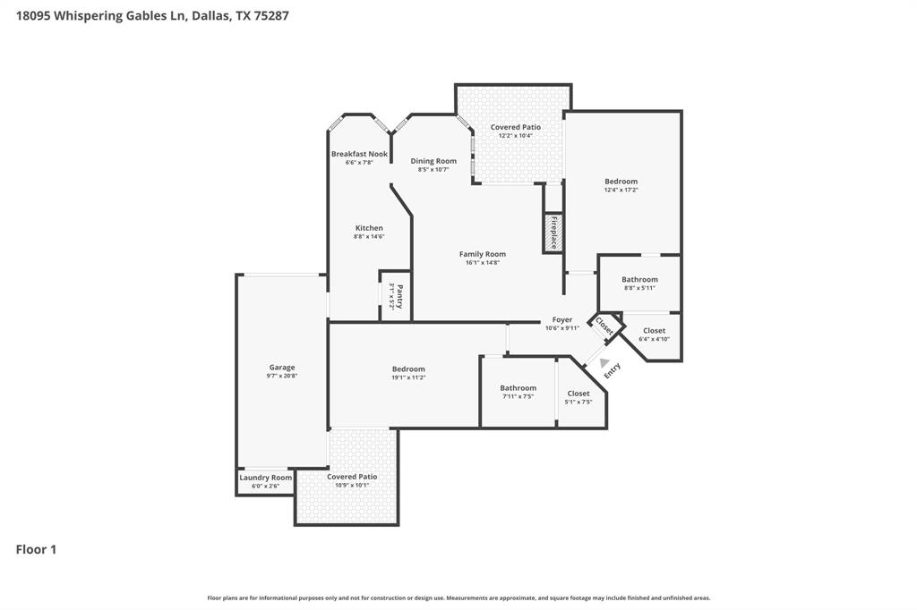18095 Whispering Gables Lane Property Photo 36