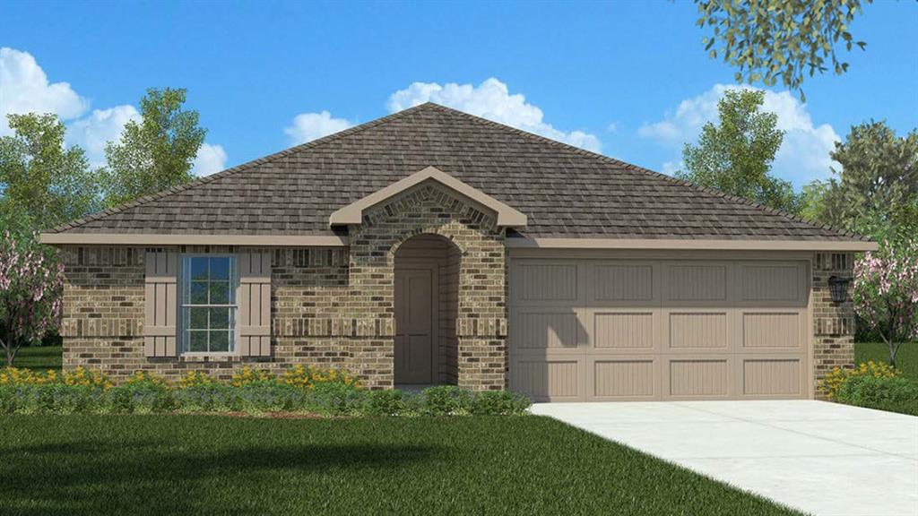 10221 Cherrytree Lane Property Photo 1
