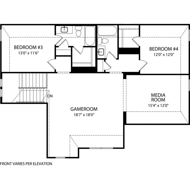 3916 Corktree Circle Property Photo 2