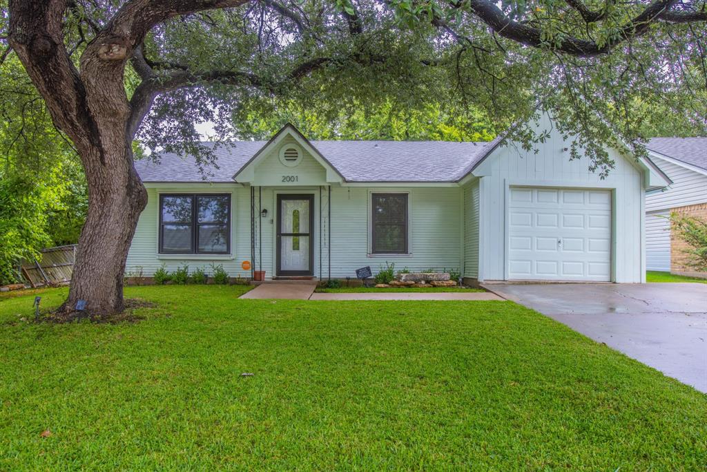 2001 Century Drive Property Photo 3