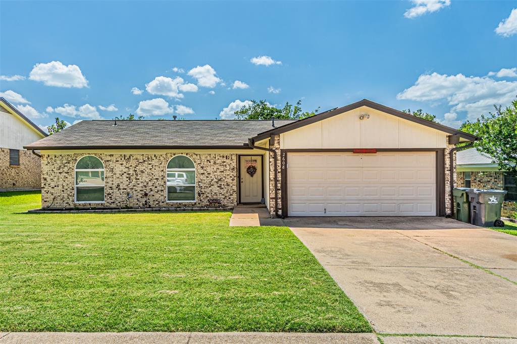 2608 Nelwin Place Property Photo 1