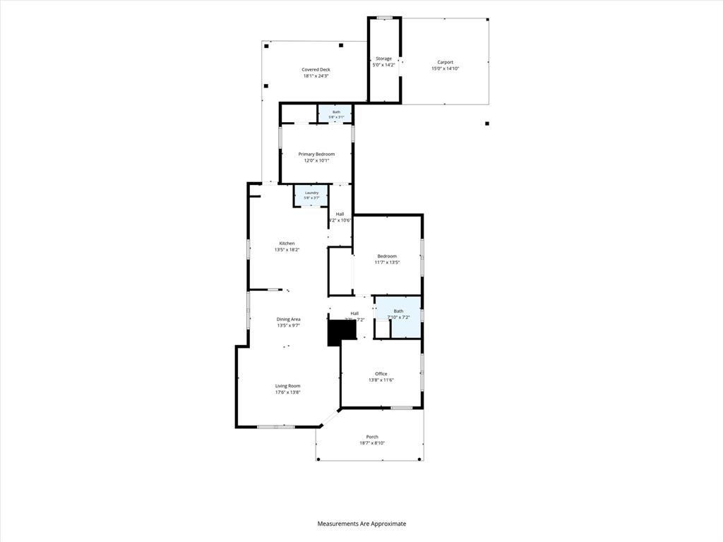 1130 S Montreal Avenue Property Photo 31