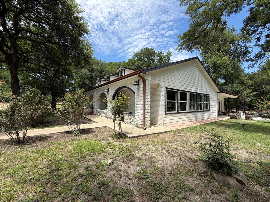 7024 Red Bud Lane Property Photo 1