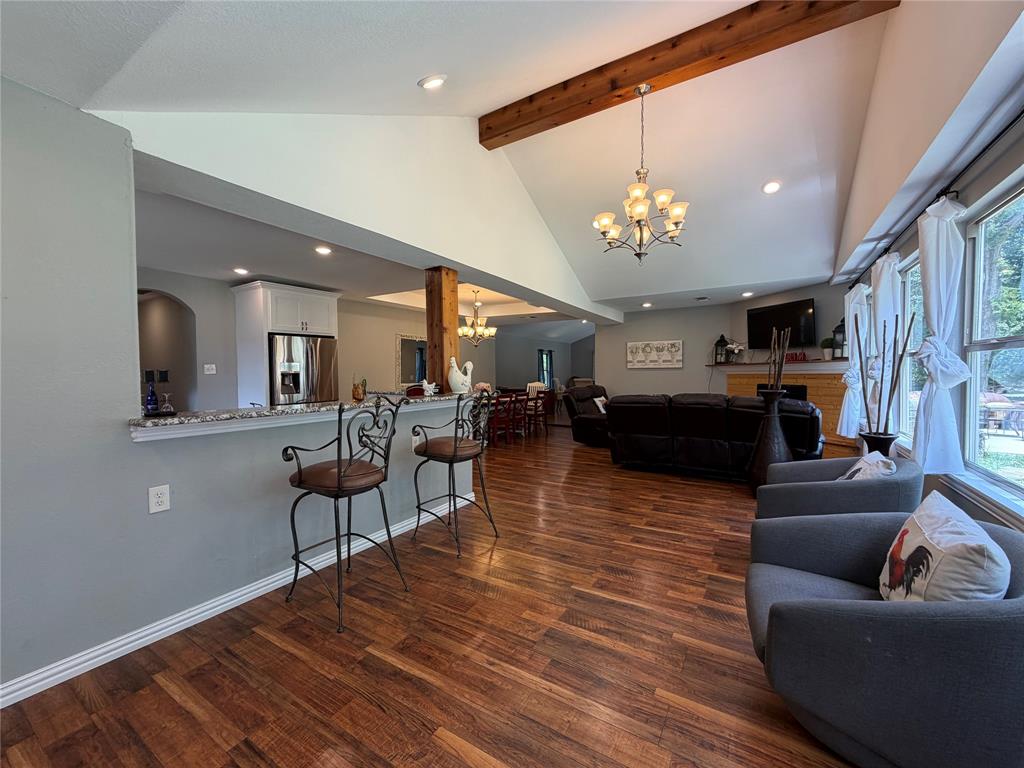 7024 Red Bud Lane Property Photo 6