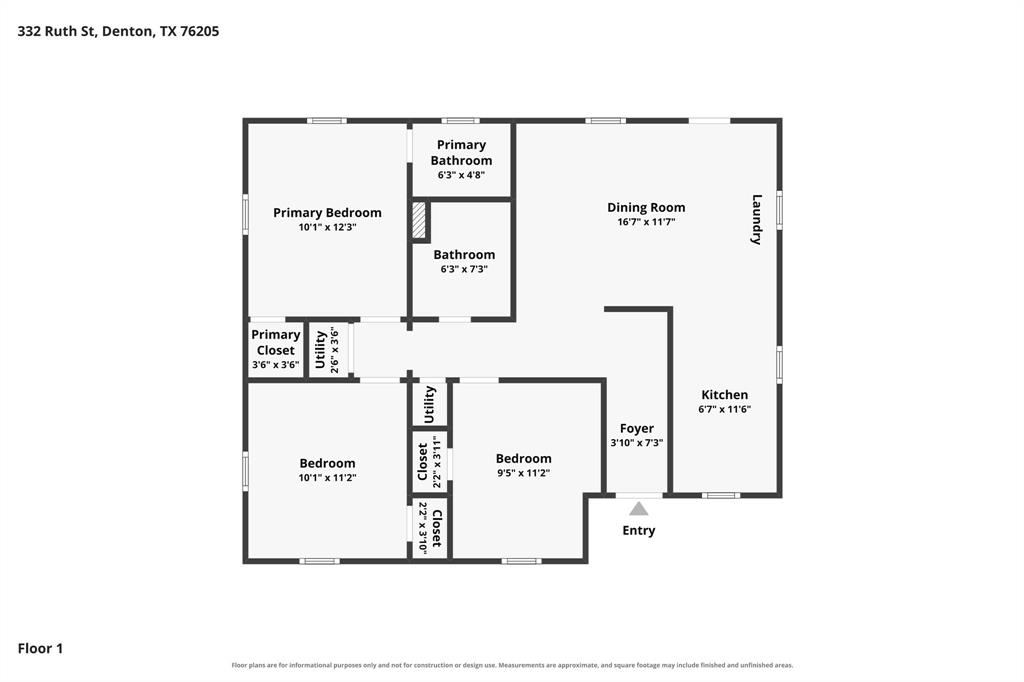 332 Ruth Street Property Photo 38