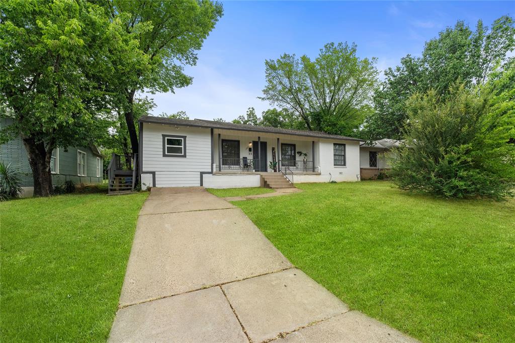 2321 Grandview Drive Property Photo 2