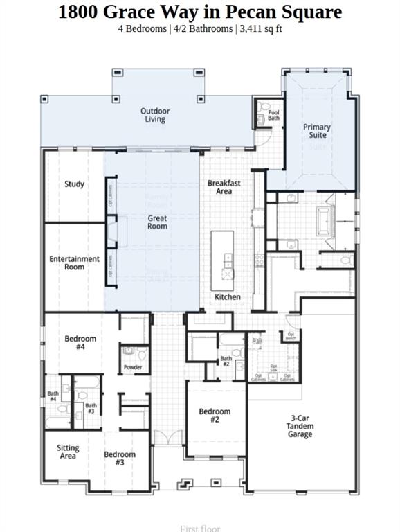 1800 Grace Way Property Photo 31