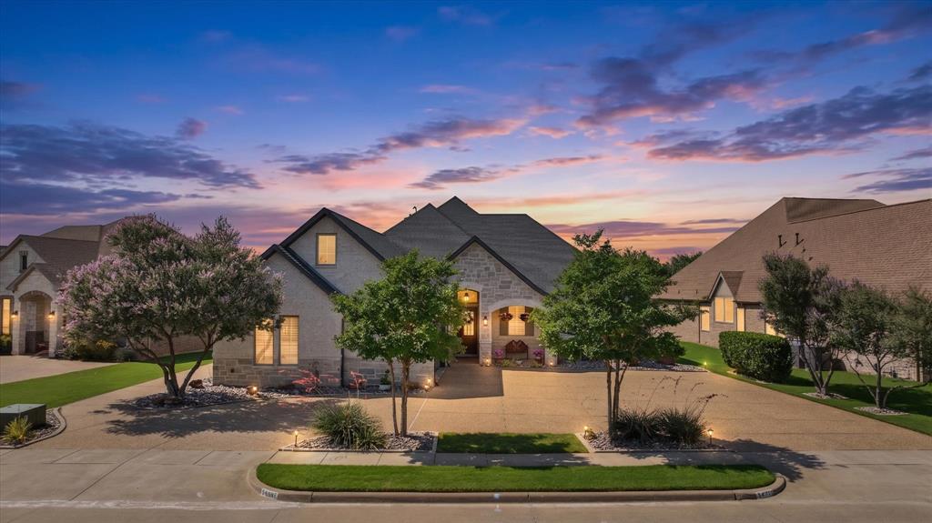 2603 Waters Edge Drive Property Photo 1