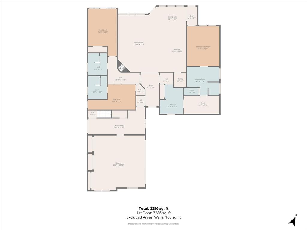 2603 Waters Edge Drive Property Photo 39