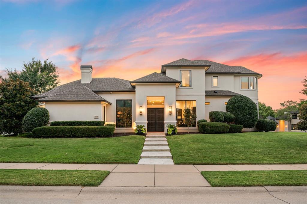 1507 Byron Nelson Parkway Property Photo 1