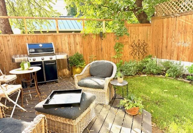 3503 Dickason Avenue B Property Photo 10