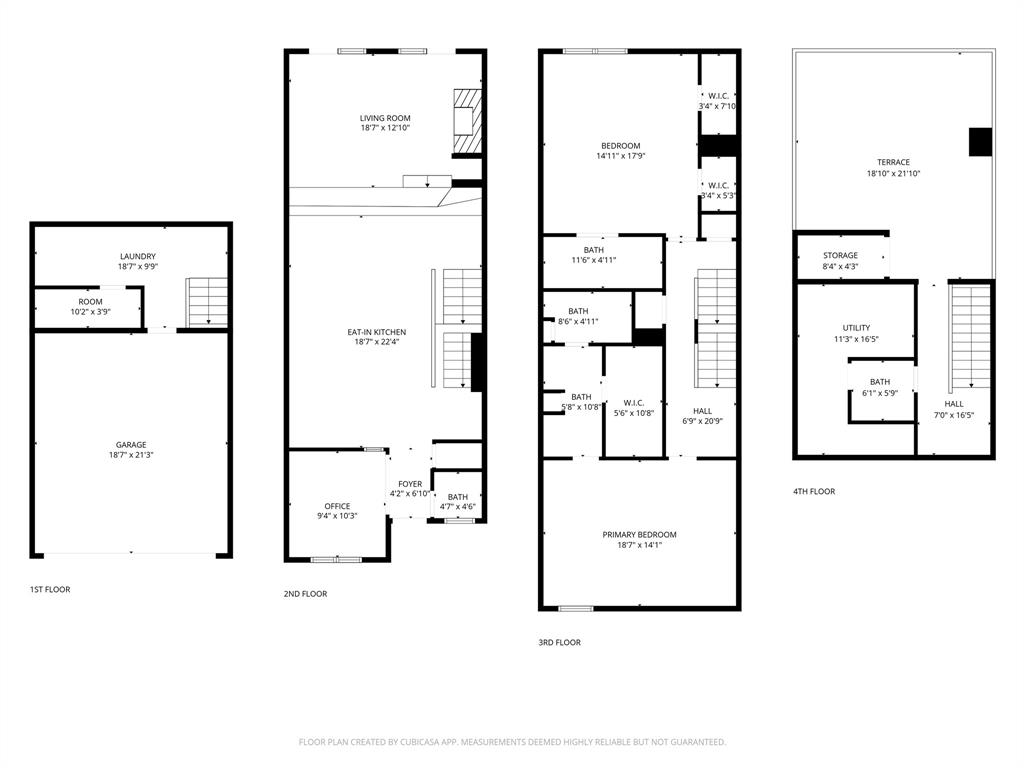 3503 Dickason Avenue B Property Photo 23