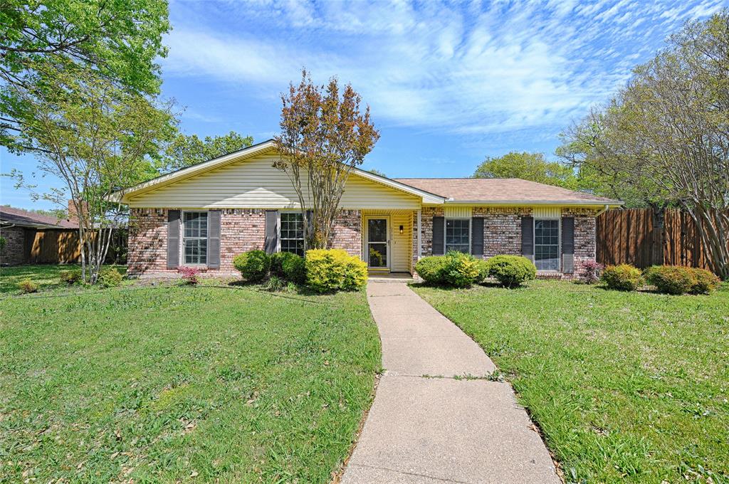 6536 Mesquite Trail Property Photo 1