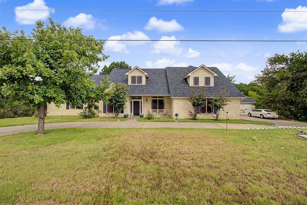 3558 S Nolan River Road Property Photo 1