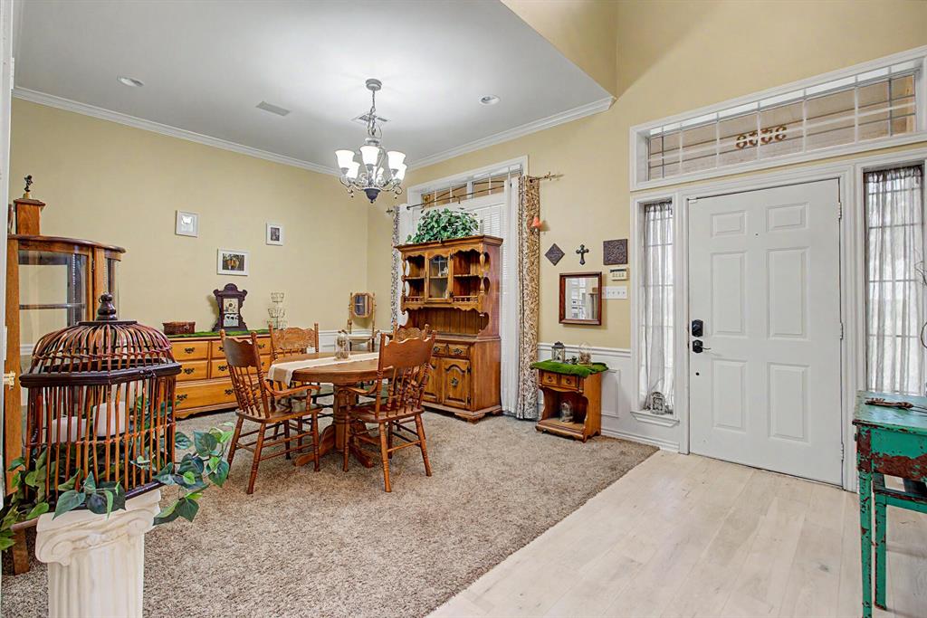 3558 S Nolan River Road Property Photo 10