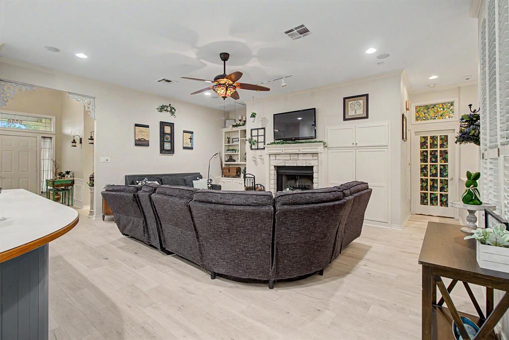 3558 S Nolan River Road Property Photo 22